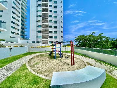 Apartamento en venta en Playa Salguero, Santa Marta · foto 16 de 20