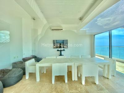Apartamento en venta en Playa Salguero, Santa Marta · foto 18 de 20