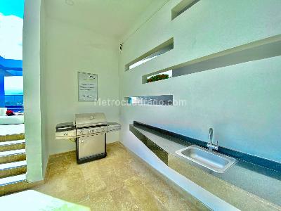 Apartamento en venta en Playa Salguero, Santa Marta · foto 19 de 20