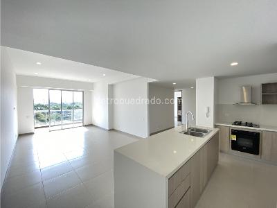 Apartamento en venta en Bellavista Los Cocos, Santa Marta · foto 2 de 20