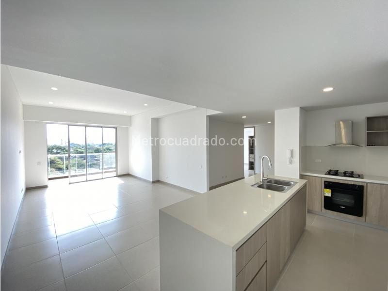 Piso – Santa Marta - Vista 3