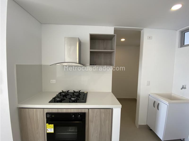 Piso – Santa Marta - Vista 4