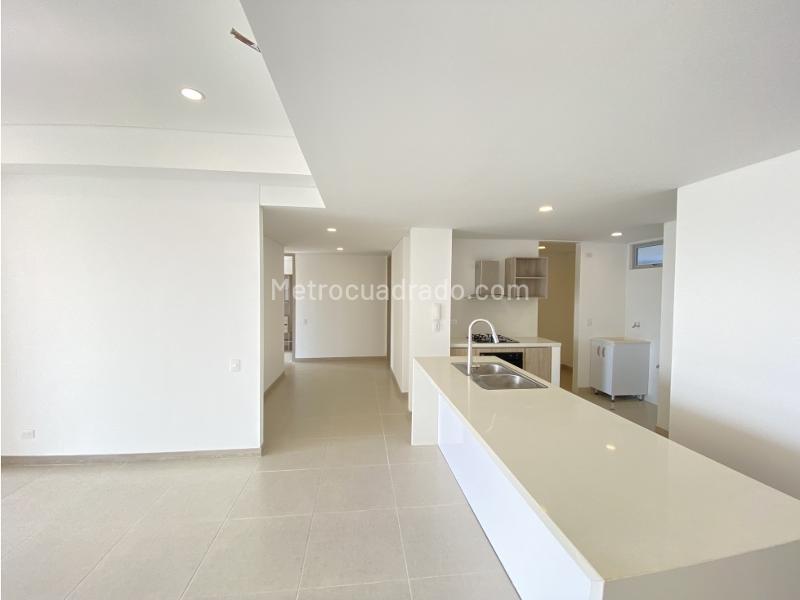Piso – Santa Marta - Vista 5
