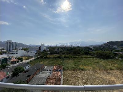 Apartamento en venta en Bellavista Los Cocos, Santa Marta · foto 9 de 20