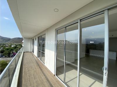 Apartamento en venta en Bellavista Los Cocos, Santa Marta · foto 11 de 20