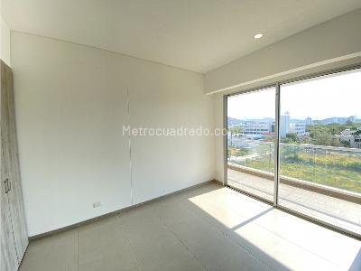 Apartamento en venta en Bellavista Los Cocos, Santa Marta · foto 19 de 20
