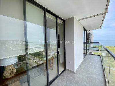 Apartamento en venta en Bello Horizonte, Santa Marta · foto 4 de 20