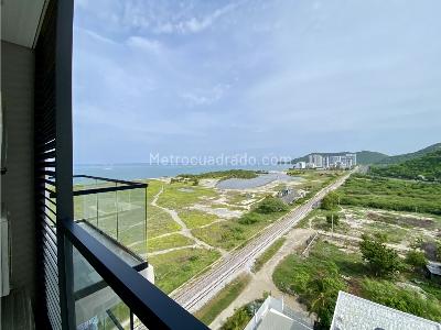 Apartamento en venta en Bello Horizonte, Santa Marta · foto 5 de 20