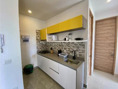 Apartamento en venta en Bello Horizonte, Santa Marta · foto 6 de 20