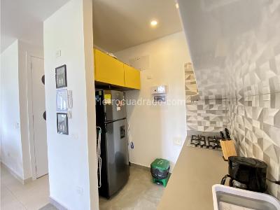 Apartamento en venta en Bello Horizonte, Santa Marta · foto 7 de 20
