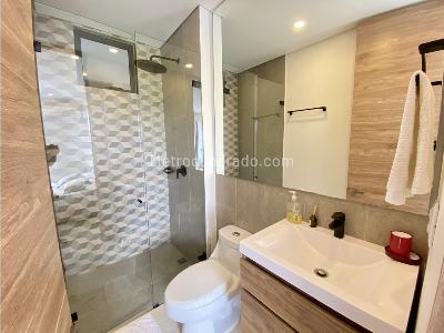 Apartamento en venta en Bello Horizonte, Santa Marta · foto 10 de 20