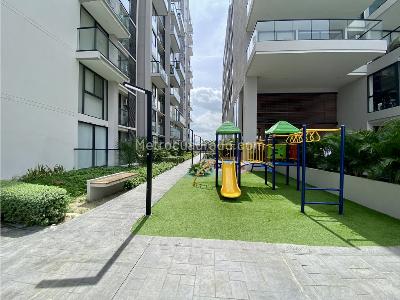 Apartamento en venta en Bello Horizonte, Santa Marta · foto 13 de 20