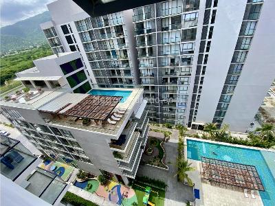 Apartamento en venta en Bello Horizonte, Santa Marta · foto 14 de 20