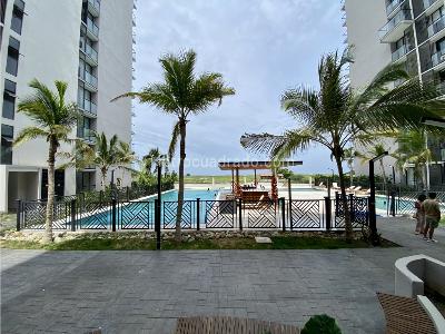 Apartamento en venta en Bello Horizonte, Santa Marta · foto 15 de 20