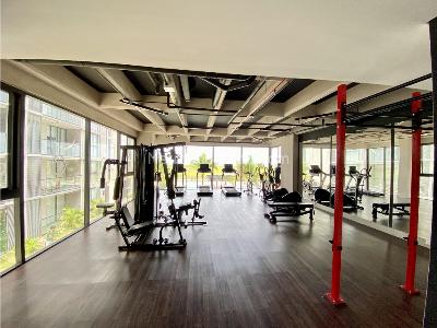 Apartamento en venta en Bello Horizonte, Santa Marta · foto 18 de 20