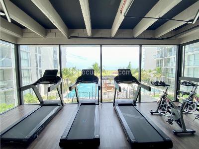 Apartamento en venta en Bello Horizonte, Santa Marta · foto 19 de 20