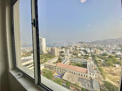 Apartamento en venta en Prado, Santa Marta · foto 12 de 20