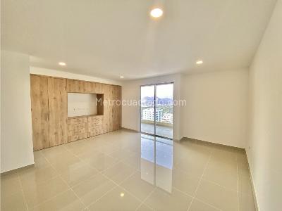 Apartamento en venta en Prado, Santa Marta · foto 15 de 20