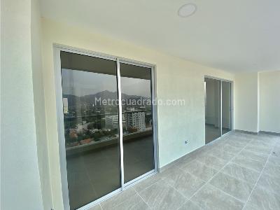 Apartamento en venta en Prado, Santa Marta · foto 18 de 20