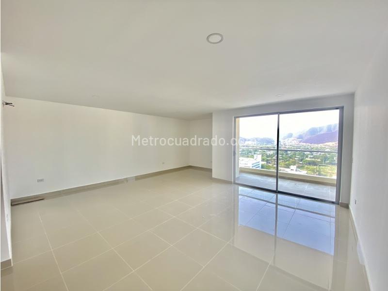 Piso – Santa Marta - Vista 4