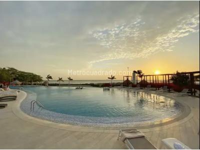 Apartamento de 3 alcobas en venta en Santa Marta Pozos Colorados, Santa Marta, 150 m² · foto 3 de 20
