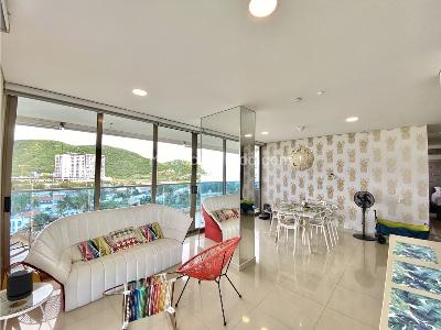 Apartamento de 3 alcobas en venta en Santa Marta Pozos Colorados, Santa Marta, 150 m² · foto 7 de 20