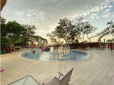 Apartamento de 3 alcobas en venta en Santa Marta Pozos Colorados, Santa Marta, 150 m² · foto 8 de 20