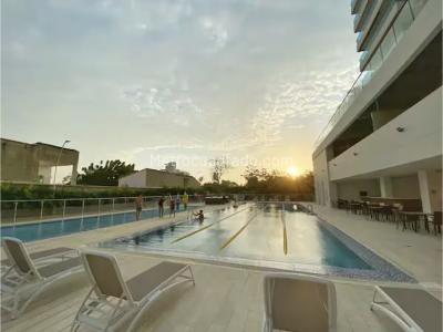Apartamento de 3 alcobas en venta en Santa Marta Pozos Colorados, Santa Marta, 150 m² · foto 9 de 20