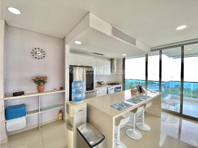Apartamento de 3 alcobas en venta en Santa Marta Pozos Colorados, Santa Marta, 150 m² · foto 10 de 20