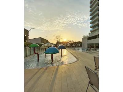 Apartamento de 3 alcobas en venta en Santa Marta Pozos Colorados, Santa Marta, 150 m² · foto 11 de 20