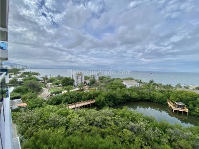 Apartamento de 3 alcobas en venta en Santa Marta Pozos Colorados, Santa Marta, 150 m² · foto 14 de 20