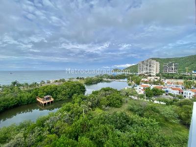 Apartamento de 3 alcobas en venta en Santa Marta Pozos Colorados, Santa Marta, 150 m² · foto 16 de 20