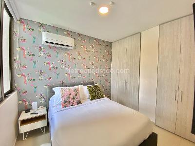 Apartamento de 3 alcobas en venta en Santa Marta Pozos Colorados, Santa Marta, 150 m² · foto 20 de 20