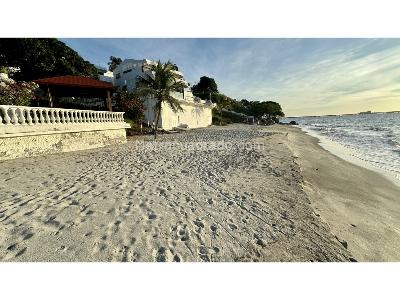 Casa en venta en Don Jaca Villa Tanga Cabo Antibes, Santa Marta · foto 2 de 20