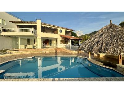 Casa en venta en Don Jaca Villa Tanga Cabo Antibes, Santa Marta · foto 5 de 20