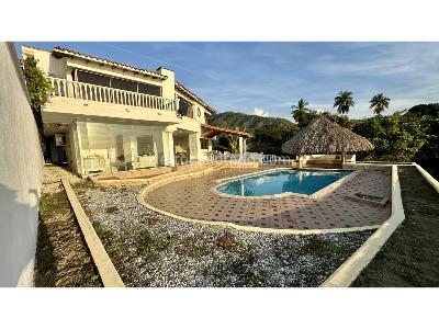 Casa en venta en Don Jaca Villa Tanga Cabo Antibes, Santa Marta · foto 6 de 20