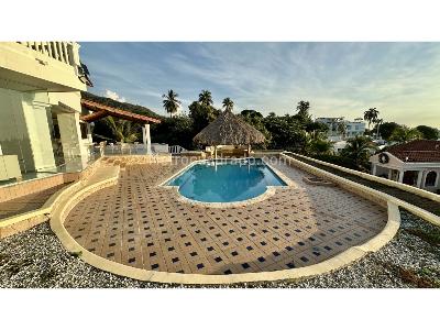 Casa en venta en Don Jaca Villa Tanga Cabo Antibes, Santa Marta · foto 7 de 20
