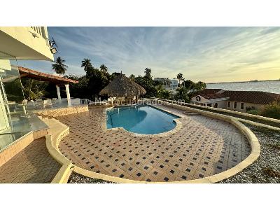 Casa en venta en Don Jaca Villa Tanga Cabo Antibes, Santa Marta · foto 8 de 20