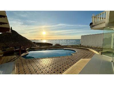 Casa en venta en Don Jaca Villa Tanga Cabo Antibes, Santa Marta · foto 9 de 20