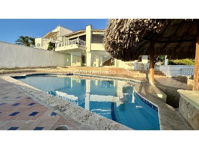 Casa en venta en Don Jaca Villa Tanga Cabo Antibes, Santa Marta · foto 10 de 20