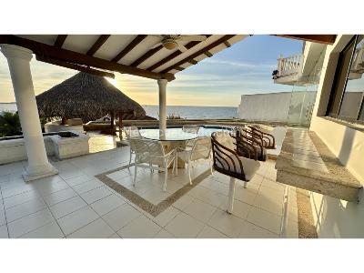 Casa en venta en Don Jaca Villa Tanga Cabo Antibes, Santa Marta · foto 12 de 20