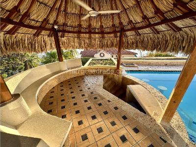Casa en venta en Don Jaca Villa Tanga Cabo Antibes, Santa Marta · foto 13 de 20