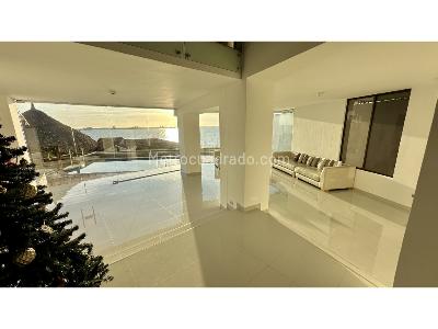 Casa en venta en Don Jaca Villa Tanga Cabo Antibes, Santa Marta · foto 15 de 20