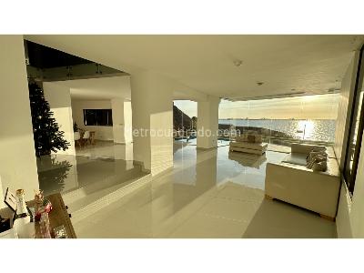 Casa en venta en Don Jaca Villa Tanga Cabo Antibes, Santa Marta · foto 17 de 20