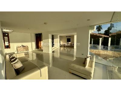 Casa en venta en Don Jaca Villa Tanga Cabo Antibes, Santa Marta · foto 19 de 20