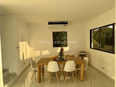 Casa en venta en Don Jaca Villa Tanga Cabo Antibes, Santa Marta · foto 20 de 20