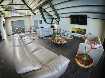 Casa en venta en Sierra Nevada Minca Campano La Tagua Vista Nieves, Santa Marta · foto 10 de 20
