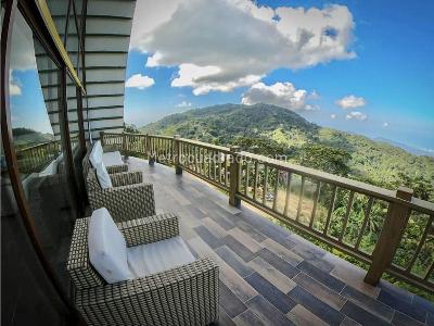 Casa en venta en Sierra Nevada Minca Campano La Tagua Vista Nieves, Santa Marta · foto 11 de 20