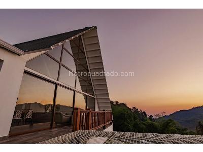 Casa en venta en Sierra Nevada Minca Campano La Tagua Vista Nieves, Santa Marta · foto 12 de 20