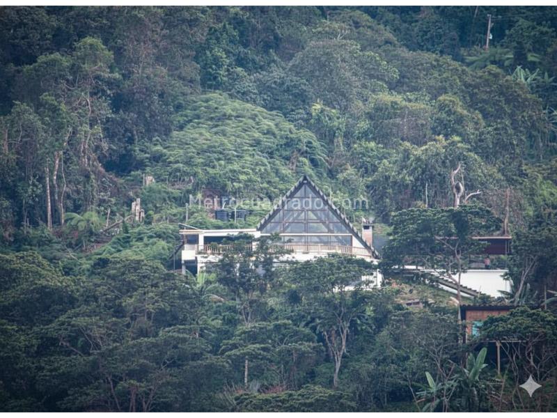 Casa – Santa Marta, Vereda Los Naranjos - Vista 2
